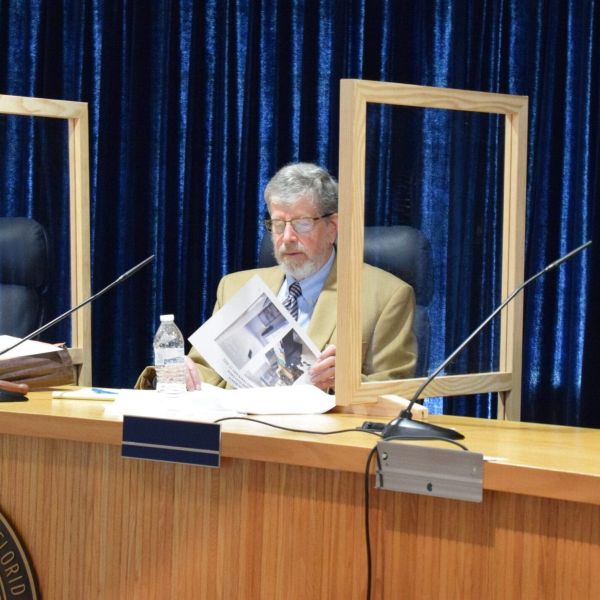 Bali Hai owners receive code fines