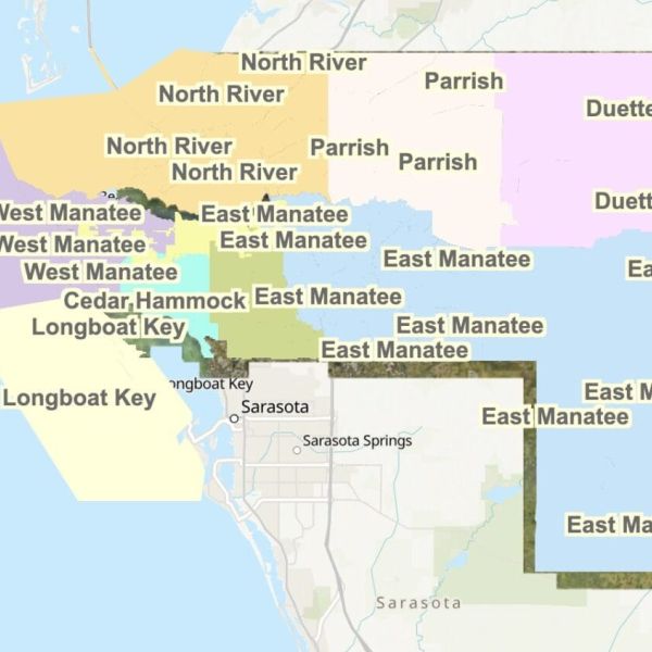 County pushes for fire district mergers