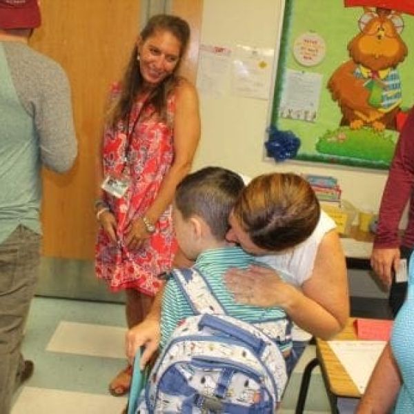 Anna Maria Elementary Lauren Sato