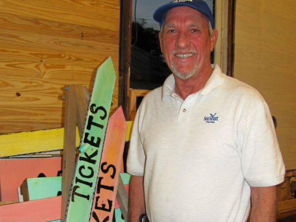 Person of the Year: John Stevely