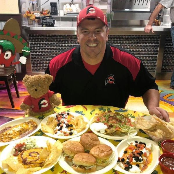 Eating like a champion at Harry&rsquo;s Grill