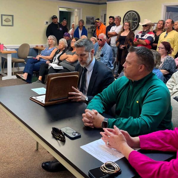 Dates set for hearings on Drift-In application