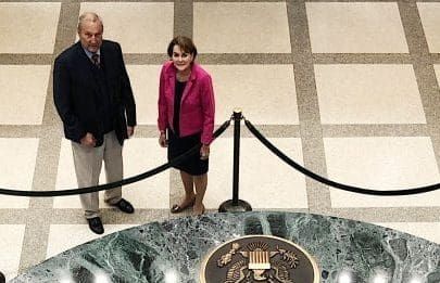 Vacation rental bills appear to be dead