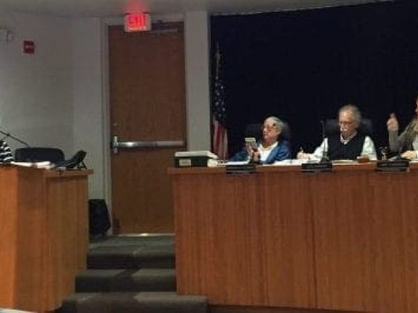 water taxi presentation