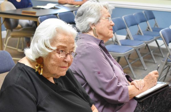 Treasured architectural designer passes away