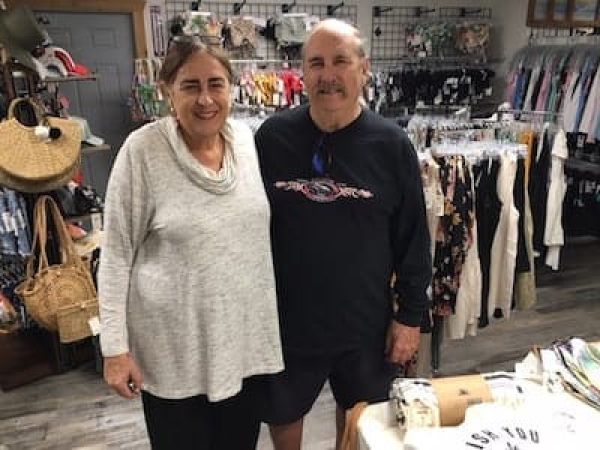 Surf Shop reopens