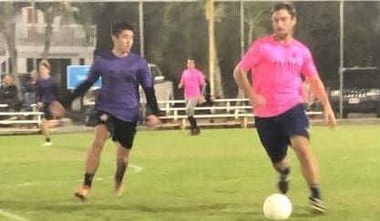 Hutchinson and Ivin top the charts going into the playoffs