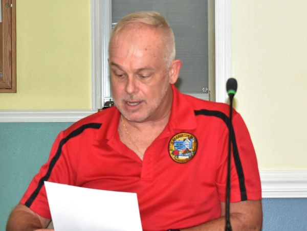 Proposed Bradenton Beach budgets adopted