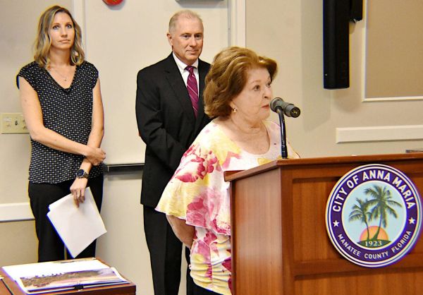 Street extension tentatively approved for 105 Elm Avenue