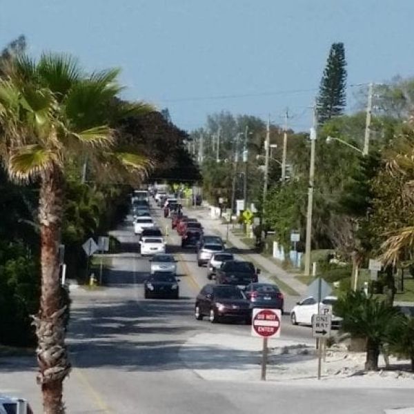 Traffic