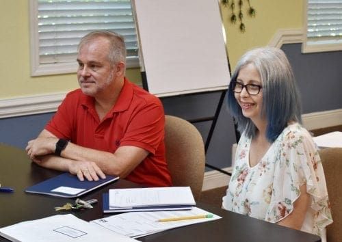 Bradenton Beach budget