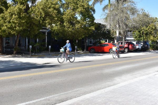 Reimagining Pine Avenue discussions continue