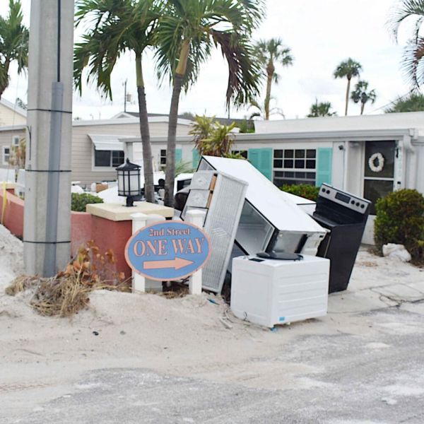 Sandpiper Resort evaluating mobile home ruling