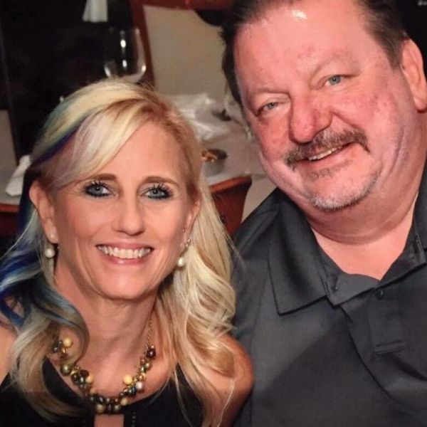 Scott O&rsquo;Brien&rsquo;s life was filled with family, friends and love