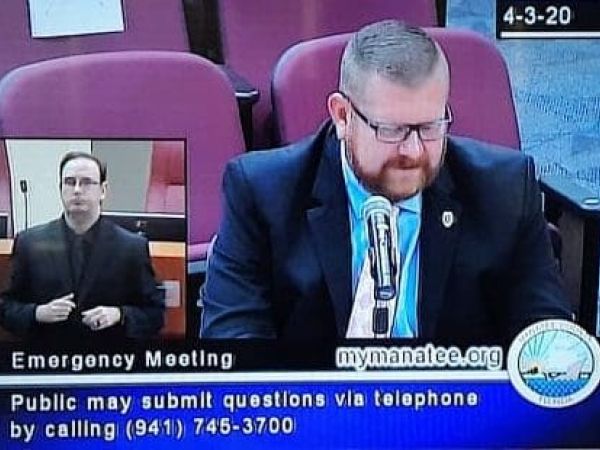 Manatee County Commission enacts countywide curfew