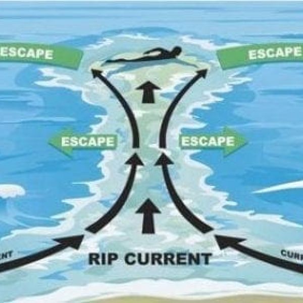LifeLines: Rip current