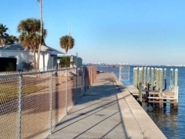 ferry service permit