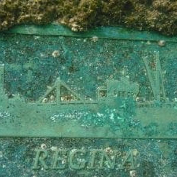 Regina marker