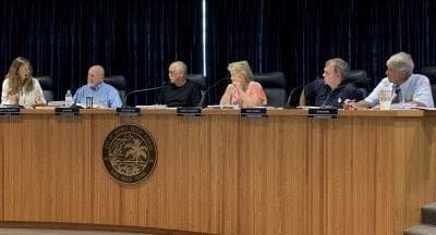 More changes proposed for VRC program