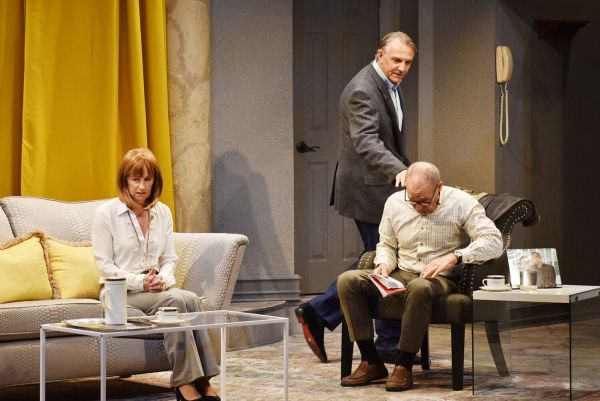 Island Players commit &lsquo;Murder by Misadventure&rsquo;