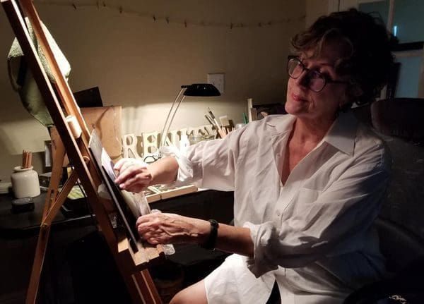 Island Gallery West welcomes new members