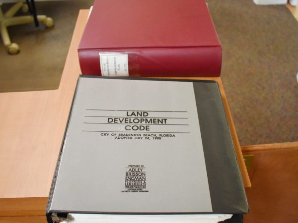 Alternative to Azure Shores rezoning proposed