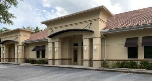 Alternate administration building plan rejected