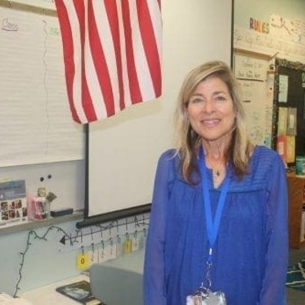 AME Teacher of the Year