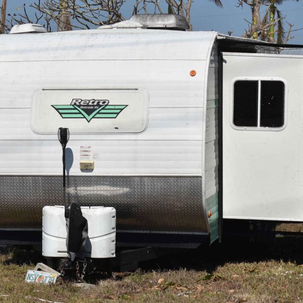 City considers allowing temporary shelters