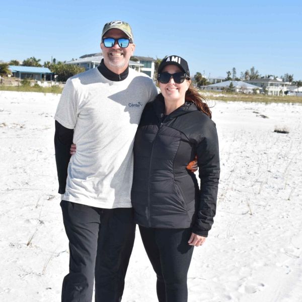 Community volunteers &lsquo;Build Back the Beach&rsquo;
