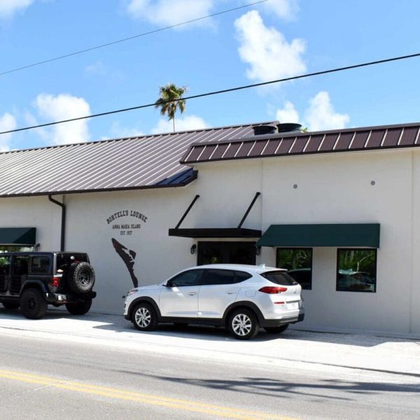 Bortell&rsquo;s Lounge for sale