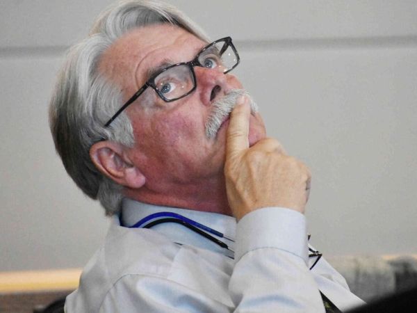 Judge orders Mapes to pay city $19,760