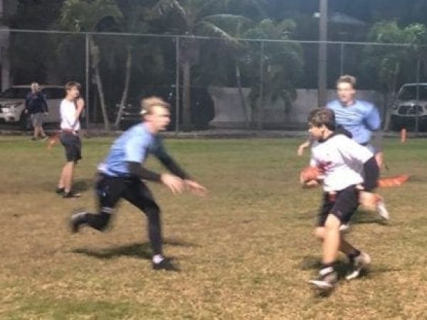 Center sports ACE Hardware