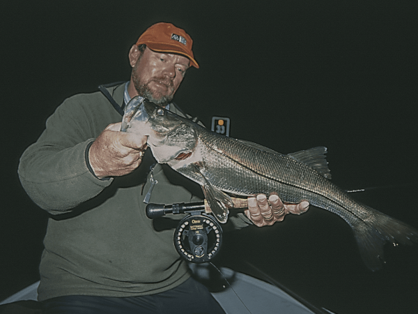 Reel Time: Hot weather strategy