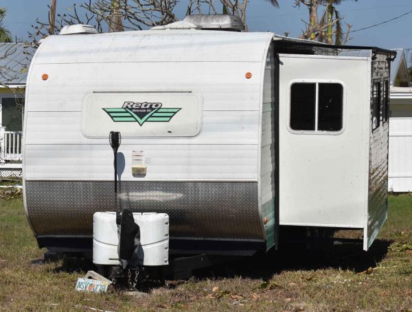 City considers allowing temporary shelters