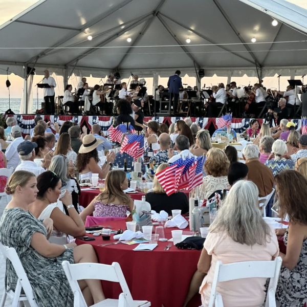 Symphony salutes veterans