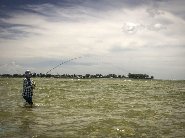 Egmont, Passage keys prove enchanting