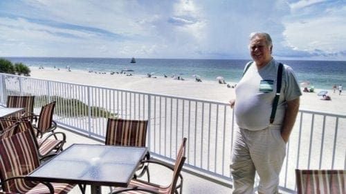 Moose Lodge loses dear friend and driving force