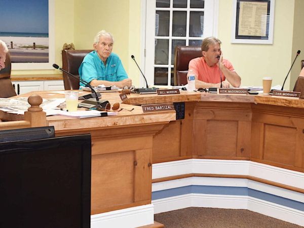 Planning board supports Drift-In&rsquo;s major development plan