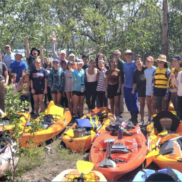 Scallopalooza: We&rsquo;re making waves