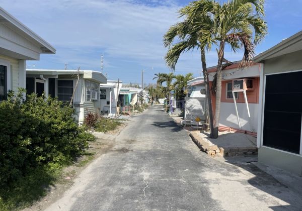 Pines homeowners offered more time in exchange for titles