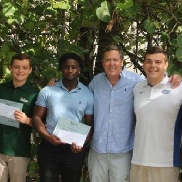 Chiles Group scholarships