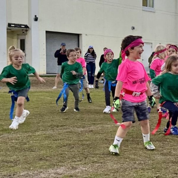 Team Adrian Griffin Interiors shuts out opponent