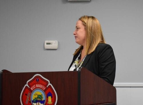 Lawsuit filed against fire department