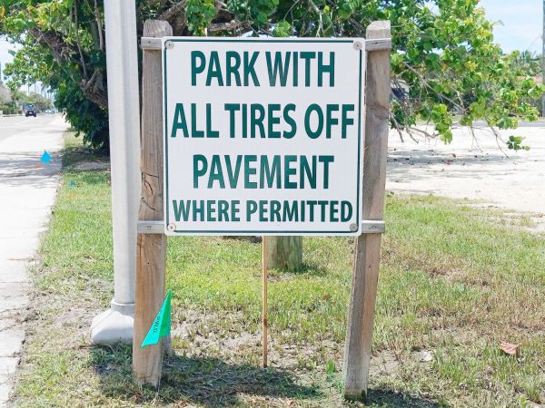 Commission discusses pier lease, parking fines, Waste Management