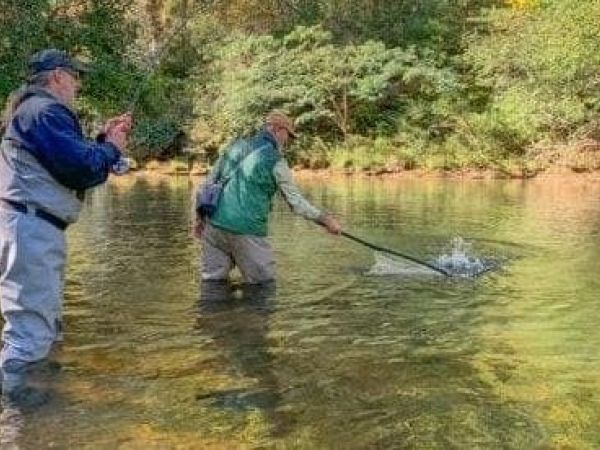 Reel Time: A home away from home