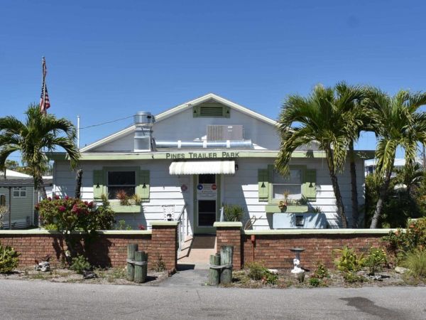 Hope remains for residents purchase of Pines Trailer
