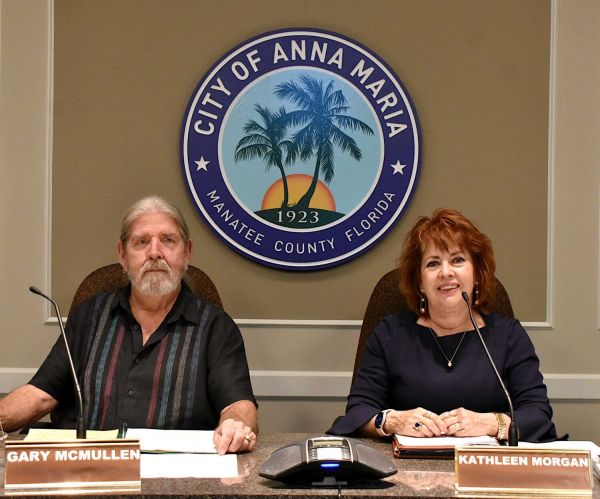 McMullen, Morgan participate in candidate forum