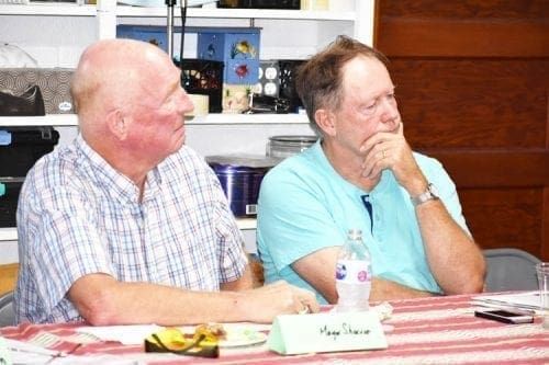 CNOBB amendments