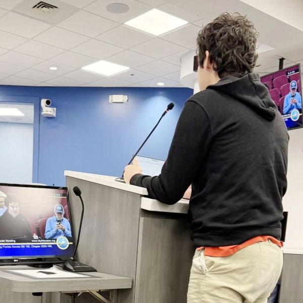 Manatee County joins SB 180 lawsuit